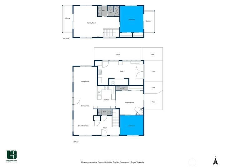 House in Clinton, Washington, United States 3 - 18708355