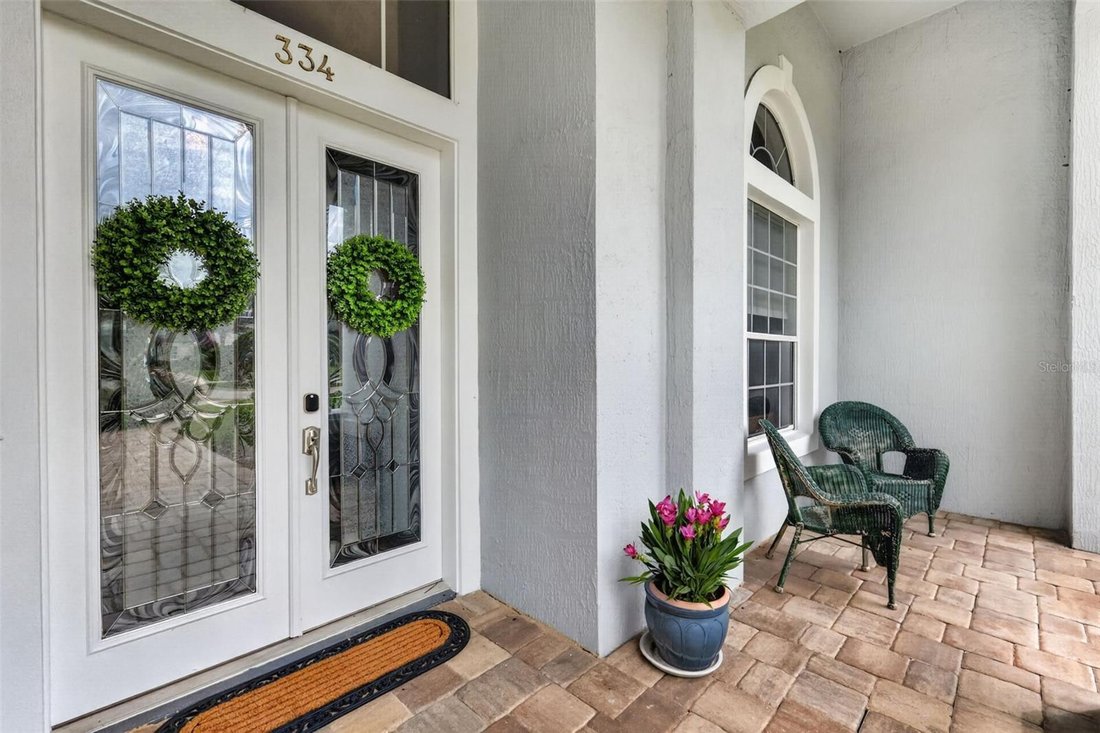 Haus in Longwood, Florida, Vereinigte Staaten 5 - 18705680