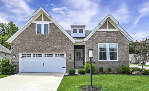 Maison à Westlake, Ohio, États-Unis 1