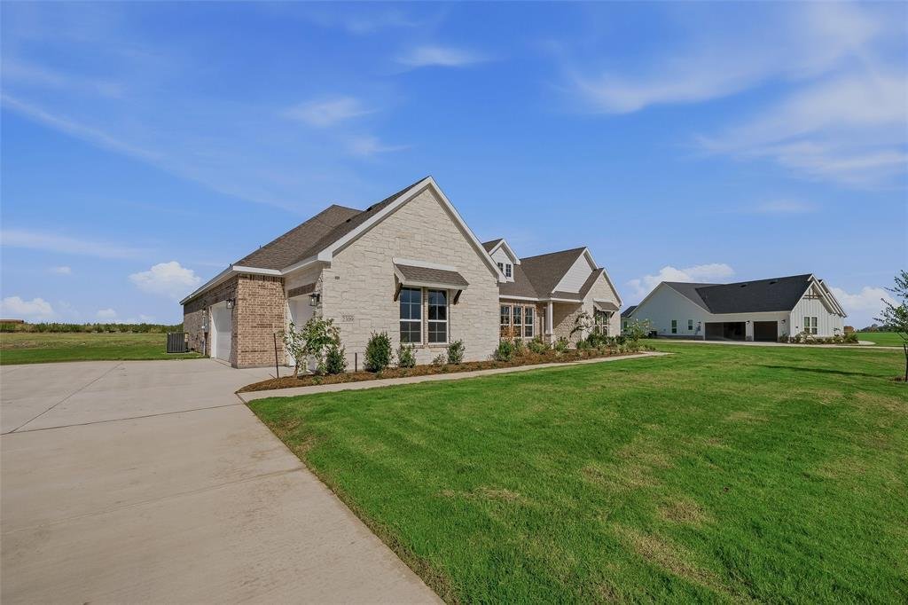 Haus in Krum, Texas, Vereinigte Staaten 3 - 17917598