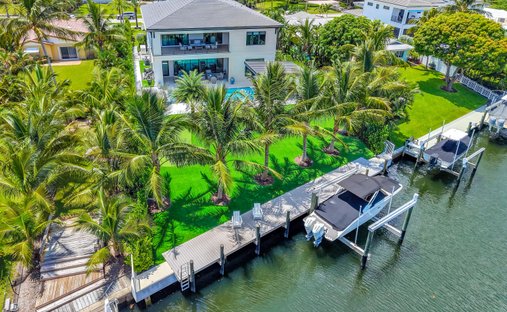 House in North Palm Beach, Florida, United States 1