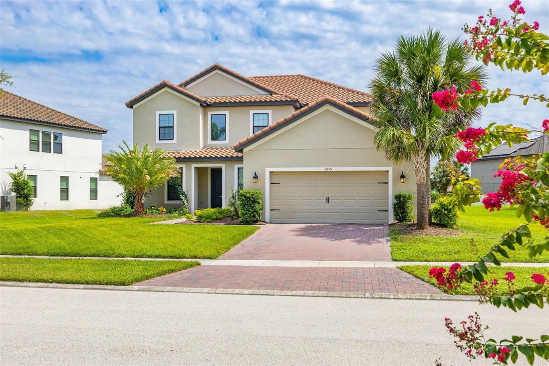 House in Kissimmee, Florida, United States 2 - 18705611