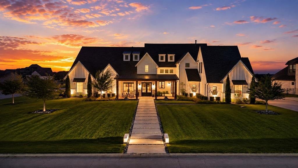 House in Celina, Texas, United States 2 - 18703707