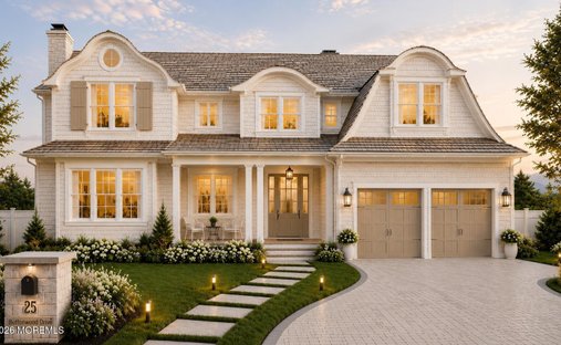 Maison à Fair Haven, New Jersey, États-Unis 1