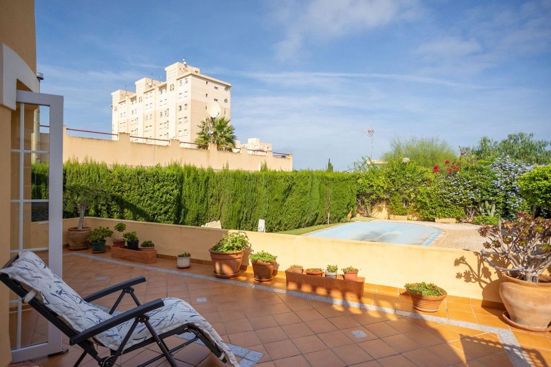Villa in Rincon de San Gines, Cartagena, Spain 2 - 18713816