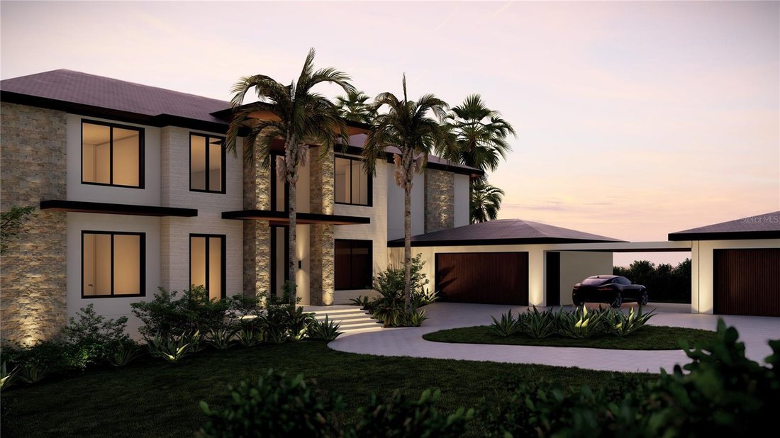 Haus in Montverde, Florida, Vereinigte Staaten 4 - 18710086