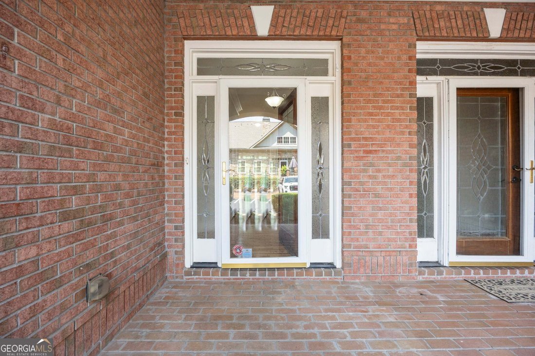 Townhouse in Cumming, Georgia, United States 5 - 18713154