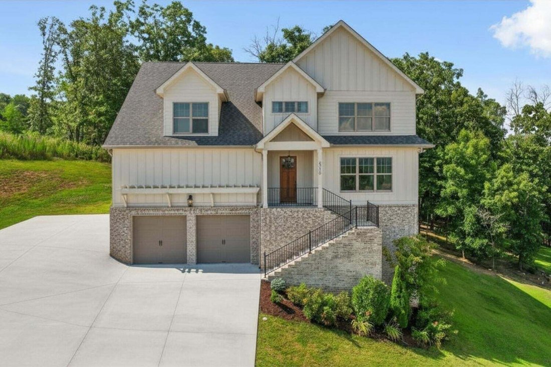 House in Harrison, Tennessee, United States 1 - 18703532