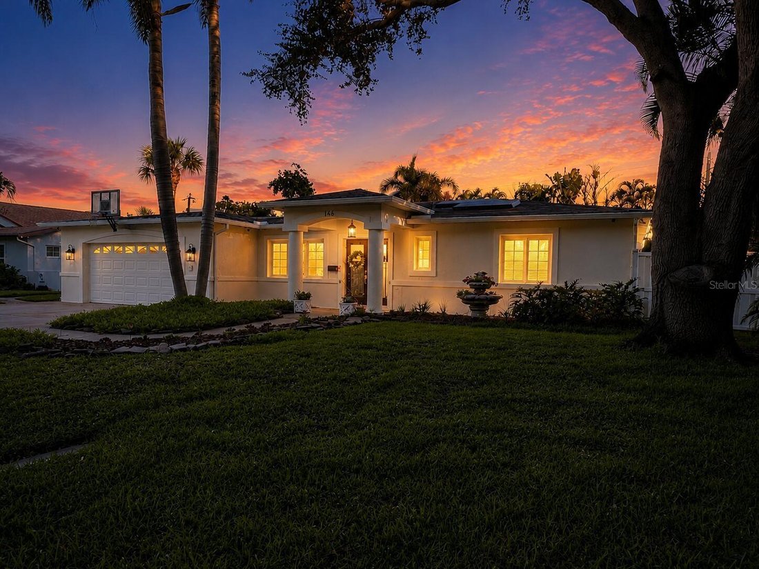 House in St. Petersburg, Florida, United States 2 - 18705649