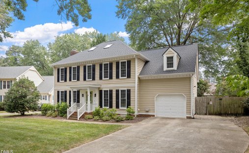 Haus in Bartons Creek, North Carolina, Vereinigte Staaten 1