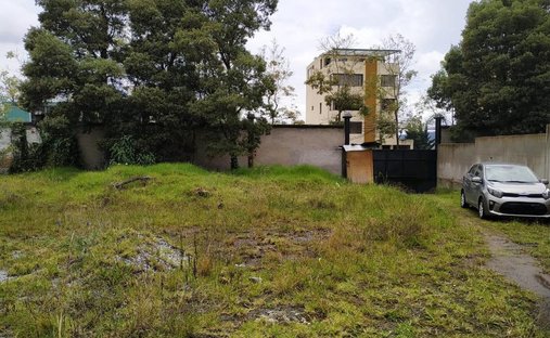 Land in Quito, Pichincha, Ecuador 1