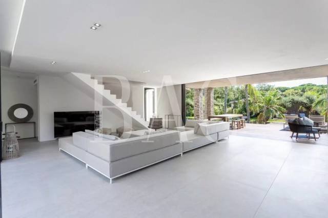 Villa in Zone Est Diffuse, Sankt Tropez, Frankreich 3 - 15622468