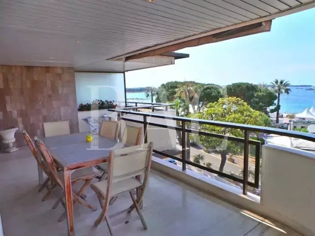 Apartment in Cannes, Provence-Alpes-Côte d'Azur, France 1 - 15622333