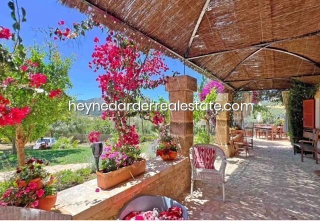 Townhouse in Andratx, Balearic Islands, Spain 2 - 18708983