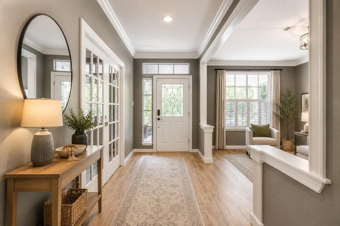 House in The Woodlands, Texas, United States 5 - 18713951