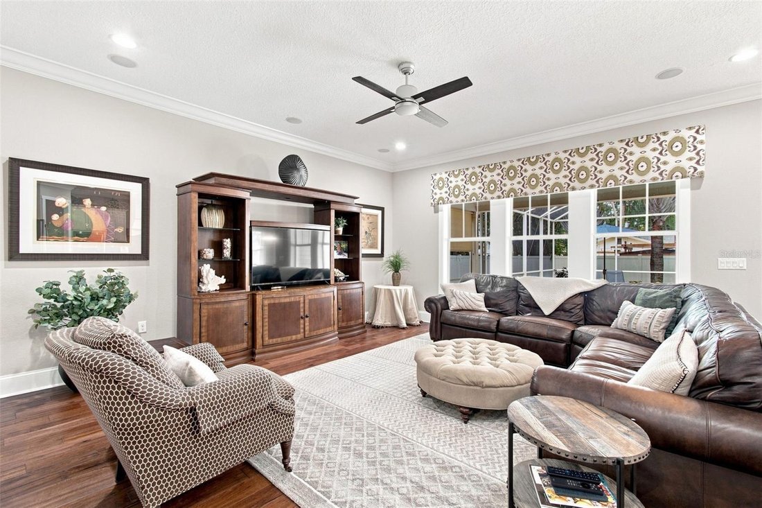 House in Tampa, Florida, United States 4 - 18705646