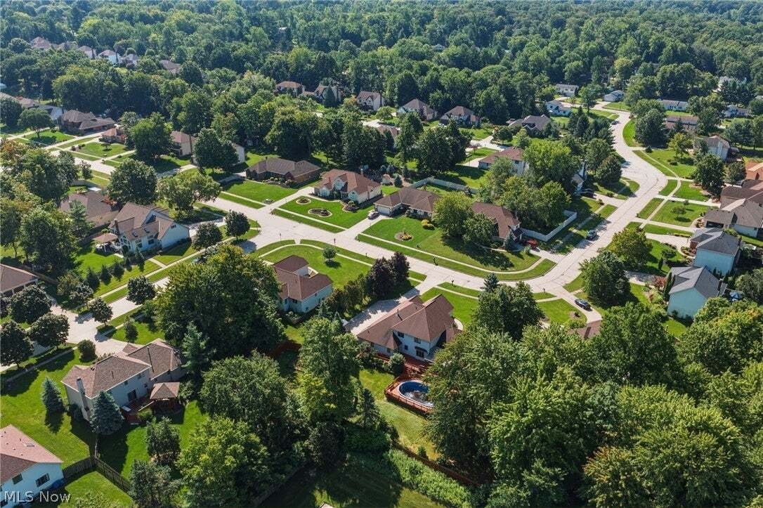 House in North Royalton, Ohio, United States 4 - 18711325