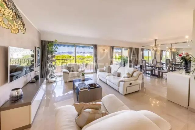Apartment in Fontmerle, Antibes, France 2 - 17917723