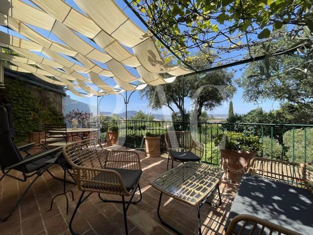 Apartment in Zone Est Diffuse, Saint-Tropez, France 4 - 18576707