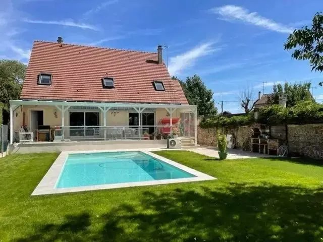 House in Centre Nord, Tournan-en-Brie, France 1 - 16562717