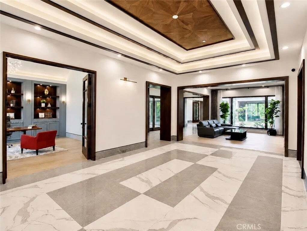 Casa en Arcadia, California, Estados Unidos 4 - 18713148