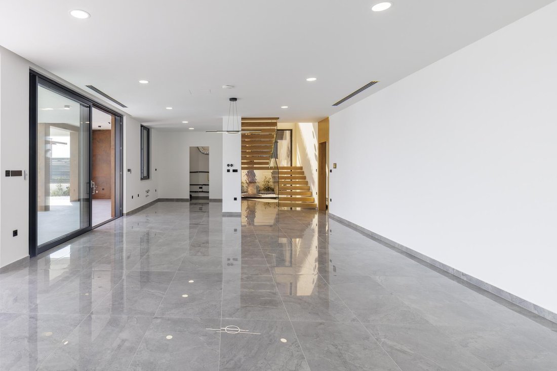 Villa in Jesenice, Split-Dalmatia County, Croatia 4 - 15993674