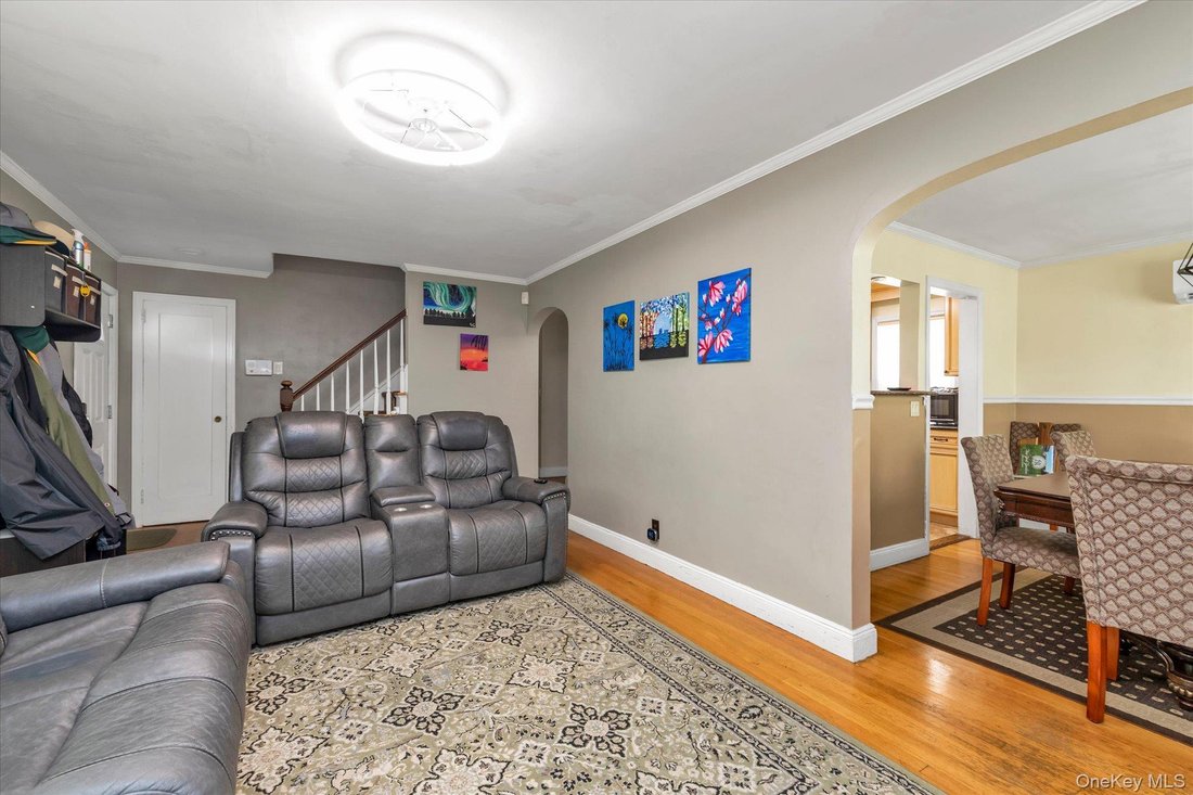 Casa en Lynbrook, Nueva York, Estados Unidos 4 - 18706888