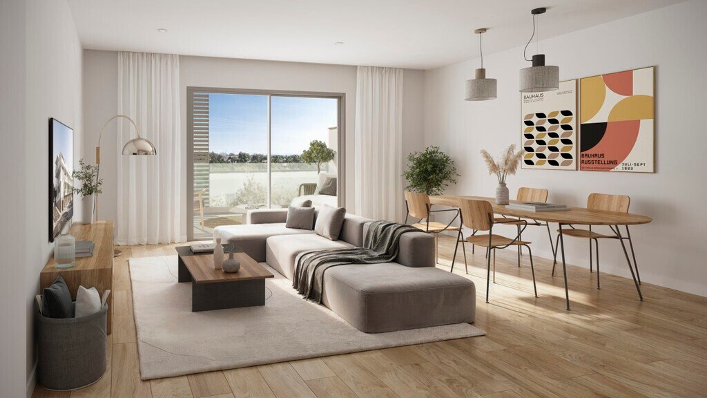 Apartment in San Pedro de Alcantara, Andalusia, Spain 5 - 18711516