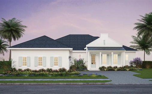 Maison à Bradenton, Floride, États-Unis 1