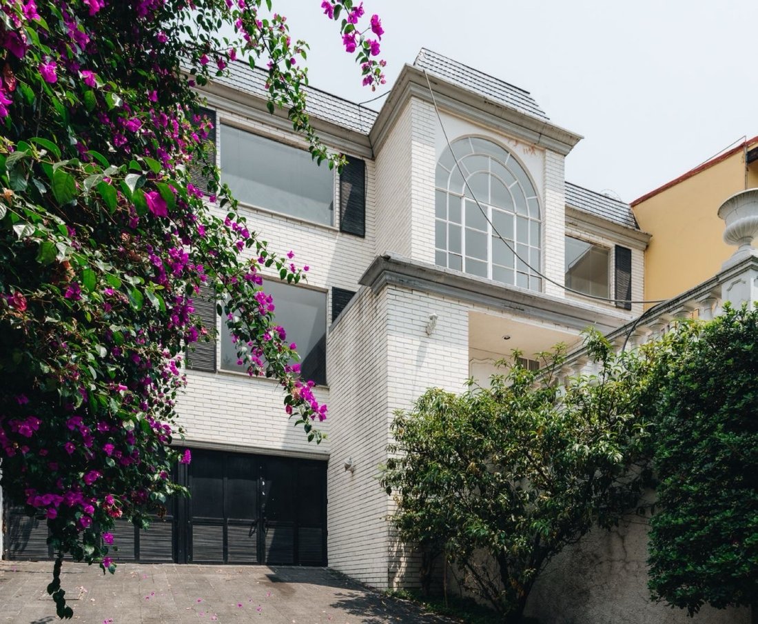 House in Naucalpan de Juárez, State of Mexico, Mexico 2 - 18714493