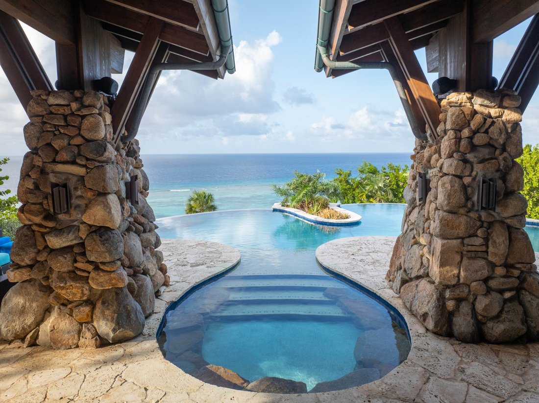 House in Spanish Town, Virgin Gorda, British Virgin Islands 2 - 18708098