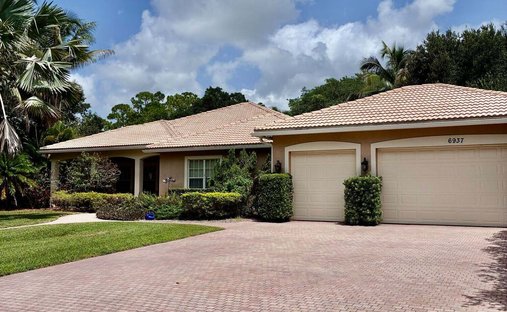 Haus in Greenacres, Florida, Vereinigte Staaten 1