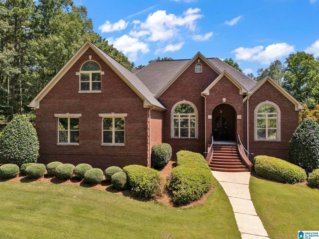House in Warrior, Alabama, United States 1 - 18710130
