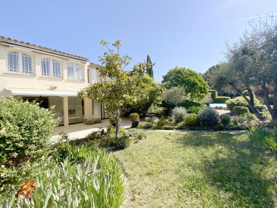 House in Uzès, Occitania, France 2 - 18710663