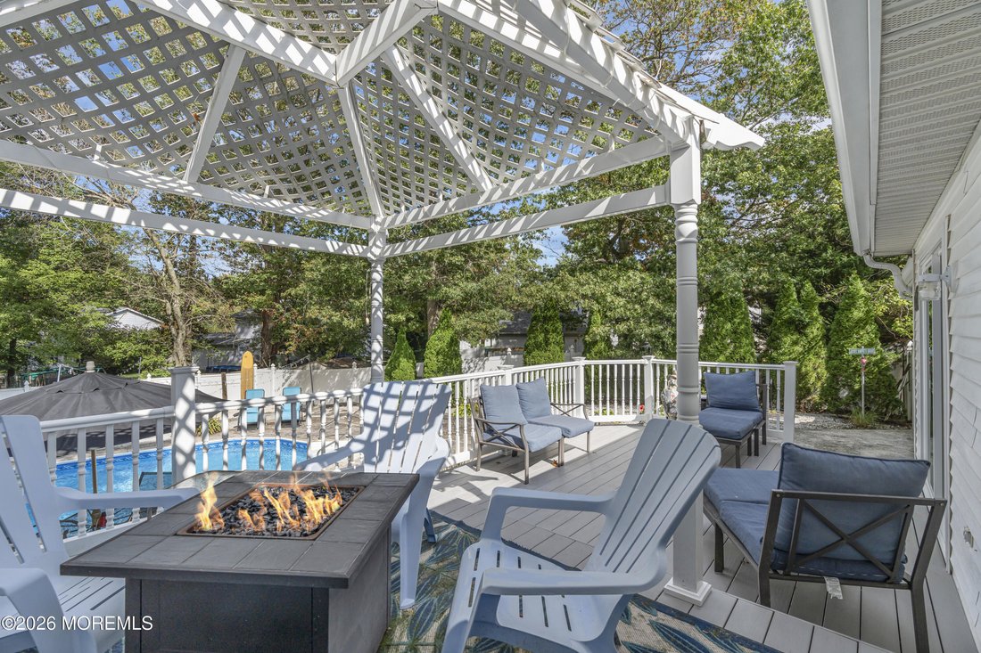 House in Jackson Township, New Jersey, United States 5 - 18713030