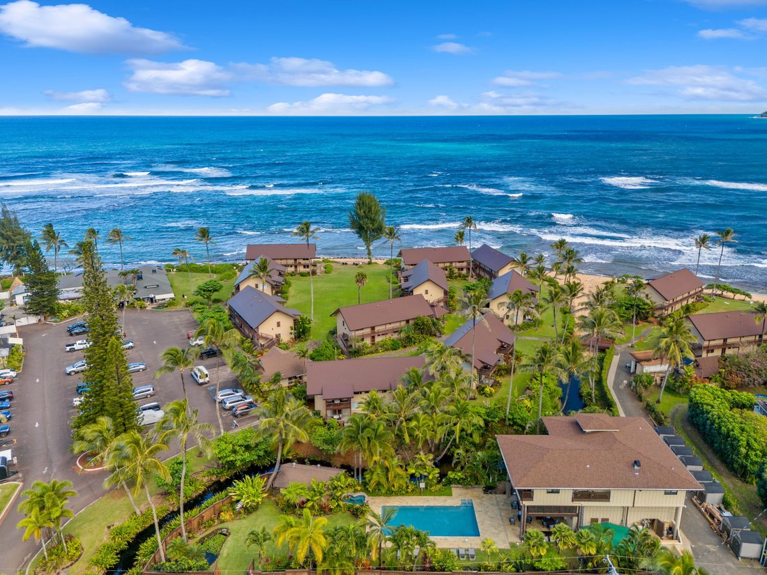 Condo in Kapaʻa, Hawaii, United States 2 - 18708928
