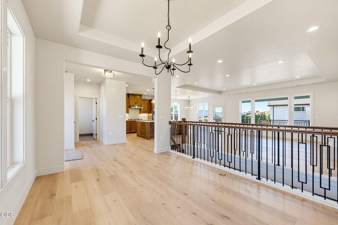 Haus in Medford, Oregon, Vereinigte Staaten 5 - 18708337