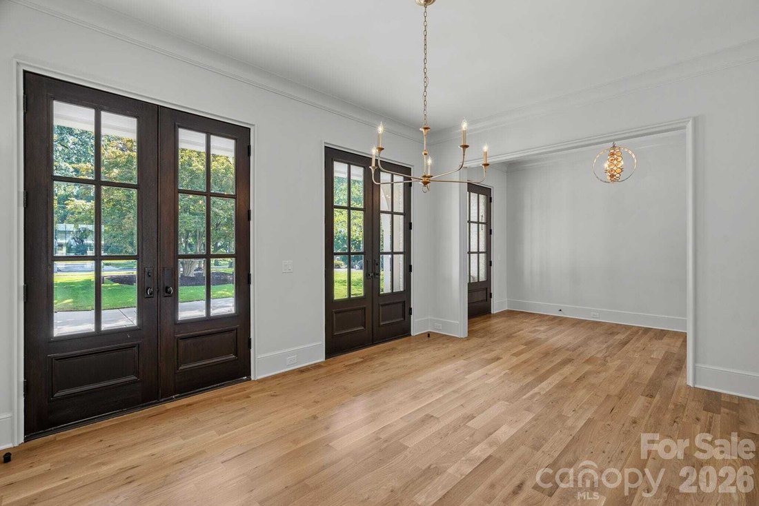 House in Charlotte, North Carolina, United States 4 - 18712358