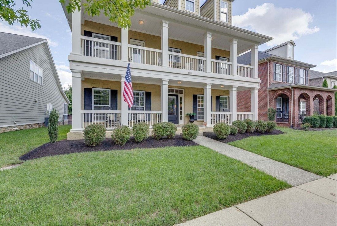House in Franklin, Tennessee, United States 4 - 18708681