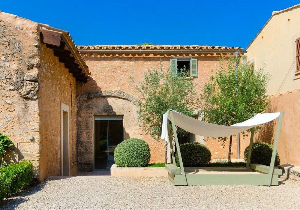 Haus in Sencelles, Balearische Inseln, Spanien 3 - 15970906