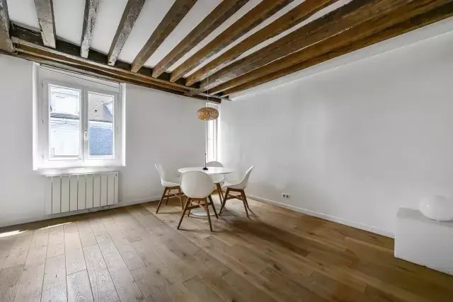 Apartment in Mouton Duvernet, Paris 14e Arrondissement, Paris 2 - 15881930
