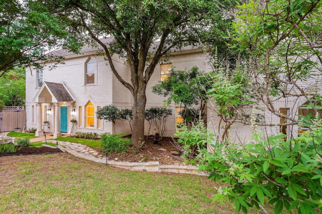 House in Austin, Texas, United States 3 - 17326720