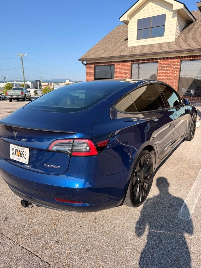 Sedan in Chattanooga, TN, United States 5 - 18712064