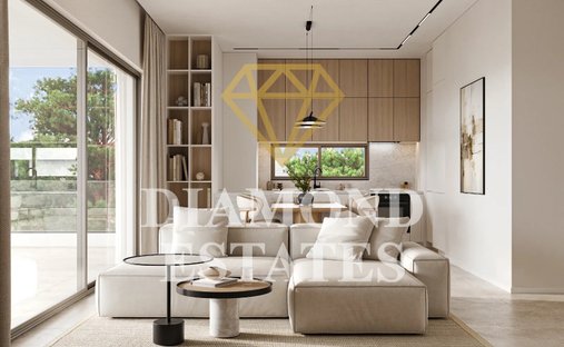 Apartamento en Voula, Ática, Grecia 1