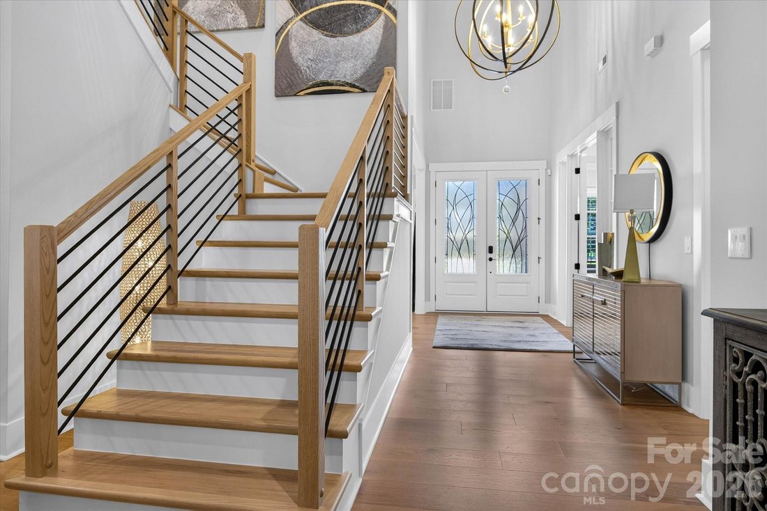 House in Huntersville, North Carolina, United States 4 - 18703847