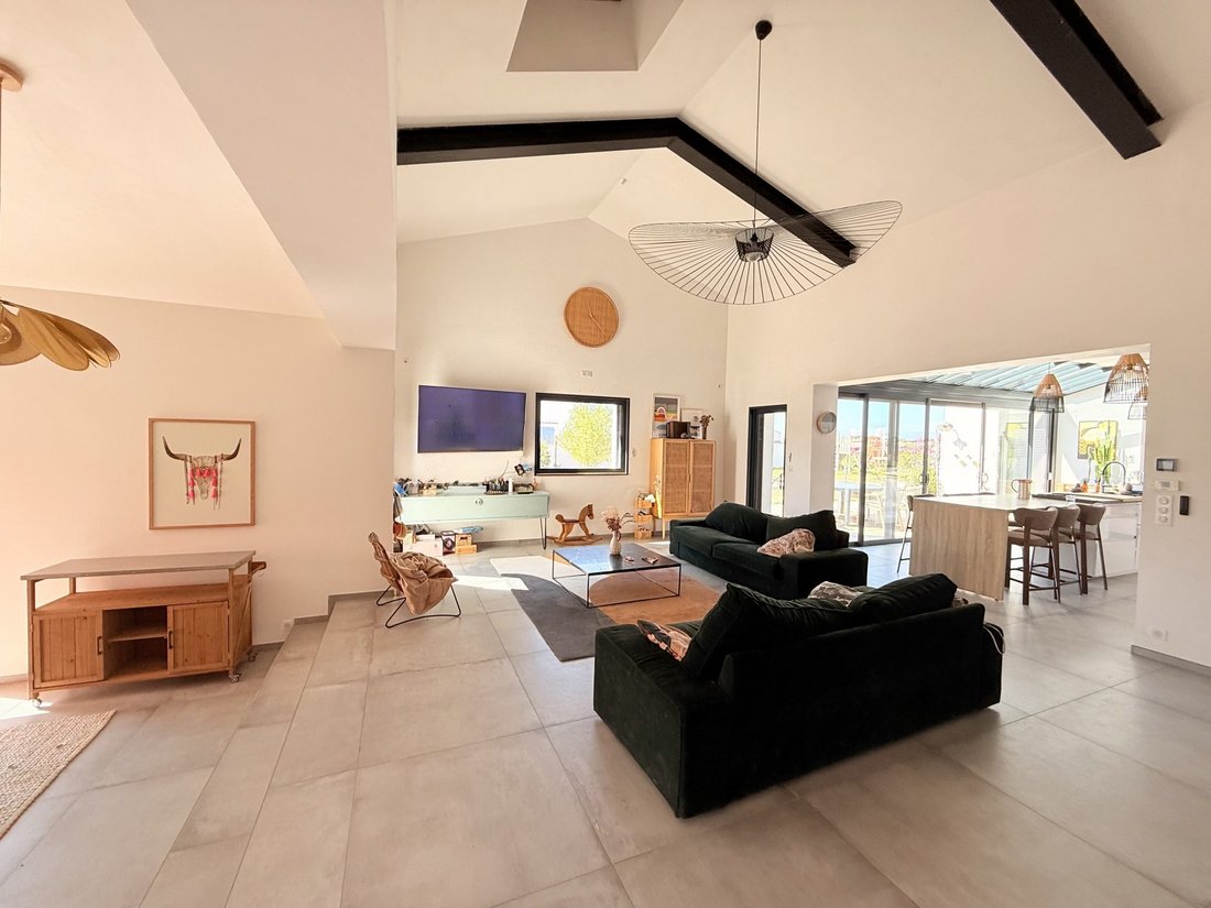 House in Noirmoutier Centre, Noirmoutier-en-l'Île, France 4 - 16334230
