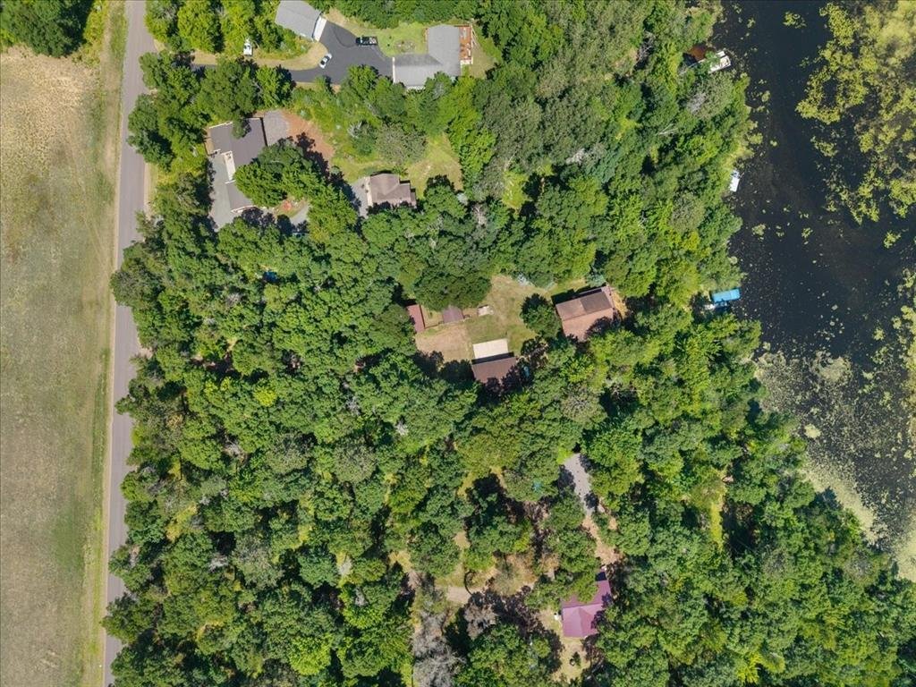 House in Trego, Wisconsin, United States 5 - 18703373