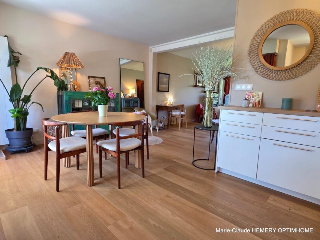 Apartment in Centre Ville, Dinard, France 5 - 17962188