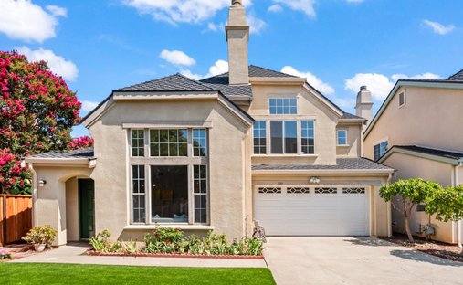 House in Sunnyvale, California, United States 1