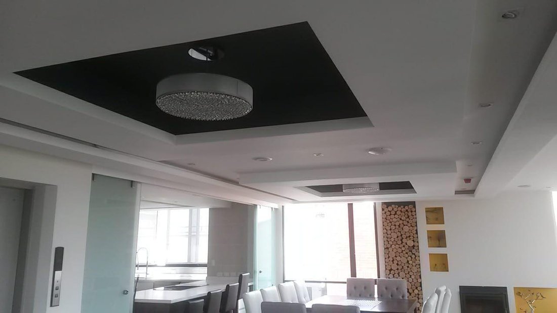 Condo in Quito, Pichincha, Ecuador 3 - 18704681